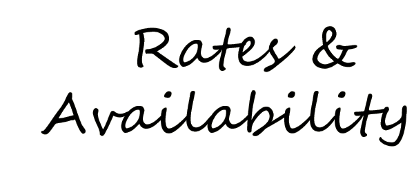 Rates and Availability