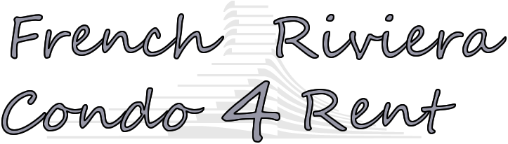 French Riviera Condo 4 Rent